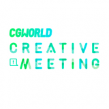 10/4(日)『CGWORLD CREATIVE MEETING』にKOO-KIが登壇します！！