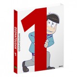 アニメ『おそ松さん』Blu-ray & DVD リリース！！第一松にKOO-KI企画制作のムービーも収録！