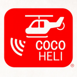登山・トレッキングのもしもの時に。遭難時”山岳捜索ヘリ”サービス「ココヘリ」紹介映像が公開。
