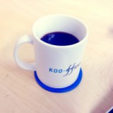 KOO-KIマグカップ