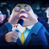 謎多き3Dアニメ『SUSHI POLICE（スシポリス）』がティザームービーを公開！！
